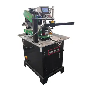 PM870D Professional Knife Sharpening Electric Saw Blade Sharpening Machine