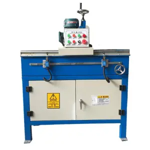 Electric Knife Sharpener/Grinder Industrial Straight Knife for Woodworking Machinery