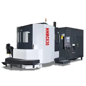 CNC VMC630 Machine Gantry Machining Center Turning Milling Aluminum Alloy Parts Vertical Machining Center CNC Lathe VMC Machine