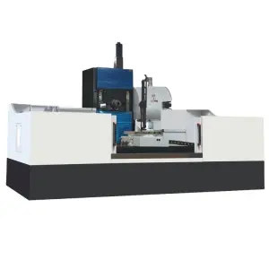 Center Fanuc 4-axis Turning Center for Metal Processing Machining Centers and Parts