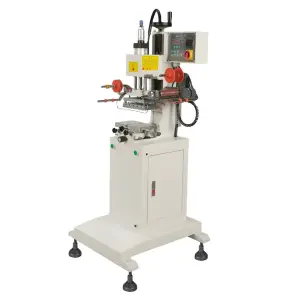 Automatic Digital Foil Stamping Machine Semi-Automatic Aluminum Gold Foil Printer Condition Foil Machine