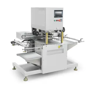 Digital Gold Foil Stamp Machine for Leather