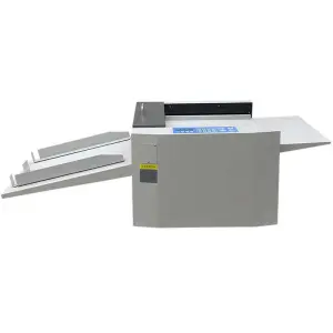 Fully Automatic Digital Electric Creasing Machine Solid Line Dotted Line Micro Line Creasing for Paper Folding and Scoring