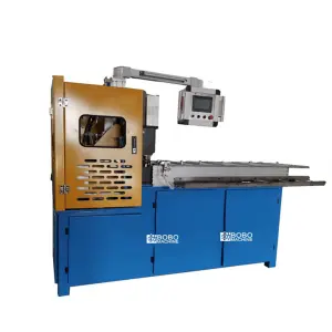 Automatic Wire Rope Cutting Patterning Die Casting Machine