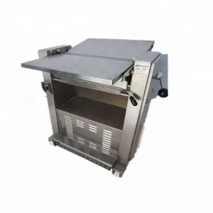 Automatic Pork Beef Skin Remove Machine Skin Peeling Machine for Slaughterhouse