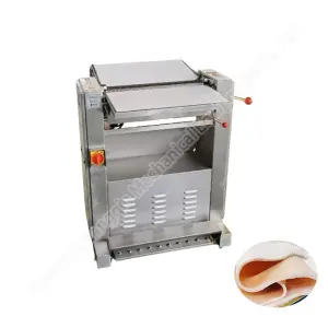 Automatic Pig Pork Skin Peeler Peel Machine Pork Skin Remove Machine Pig Skin Peeling