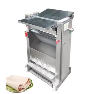 Pork Skin Removed Removal Good /Automatic Peeling Machine
