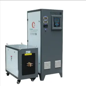 GYSQ-TC-120AB Induction Heating Equipment for Forging Welding Hardening Melting Annealing-for Metal Metallurgy Machinery