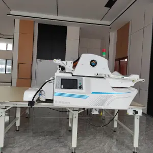 YINENG TECH Auto Fabric Spreader Machine Condition Apparel Parts Machines with Motor Bearing Core Components