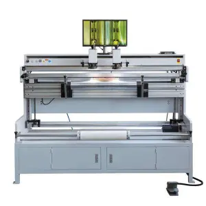 Plate Installation Machine