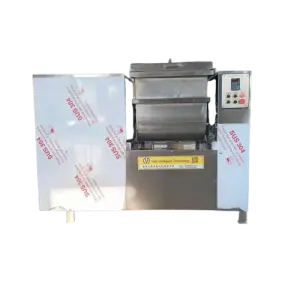 Fully Automatic Dough Making Machine for Making Steamed Buns Dumplings and Noodles Large-Scale Vacuum Dough Mixer