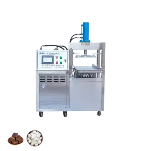 Brown Sugar Making Machine Adjustable Shape and Pattern Sugar Cube Making Machine