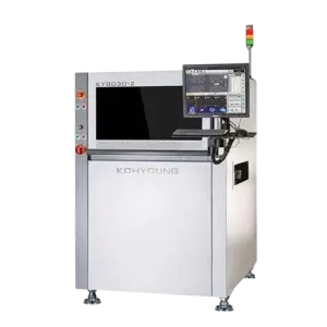 High Precision 3D SPI KY8030-3 Used Koyoung Solder Paste Thickness Tester SMT Machine Online Solder Paste Inspection Machine