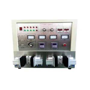 Multifunctional Power Plug Comprehensive Testing Machine up and Down Cable test Machine