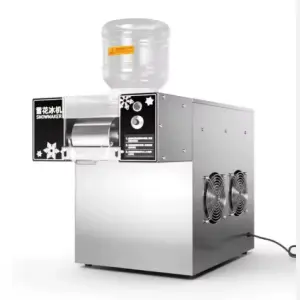 HS-XH120 Ice Cream / Slush Machine