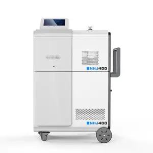 Vacuum Helium Leak Detection Analyzer/Helium Leak Detection test Machine/helium Mass Spectrometer Leak Detector