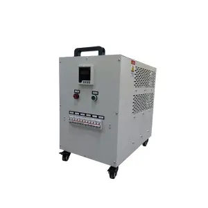 For UPS Testing UPS, Inverter, diesel Generator Set 15KW AC Testing Load Bank