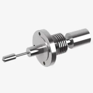 Digital Viscosity Meter - Small/Medium/High Range Vibration Inline Industry Lubricant Oil Cosmetics Slurry Mud Glue Viscometer