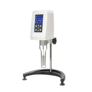 NDJ-5S/8S/9S Digital Display Liquid Viscosity Tester Rotational Viscometer