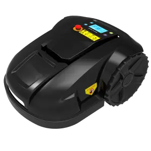 E1800 User-friendly Robot Mower