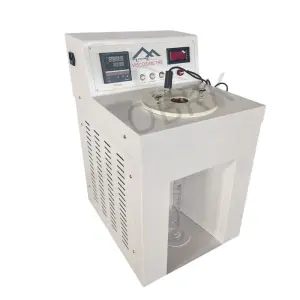 Asphalt Viscosity Test Bitumen Standard Viscometer