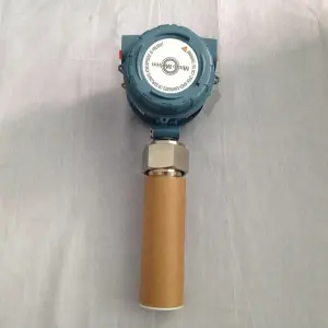 High Performance Multi-variable Viscosity Meter Model FVM