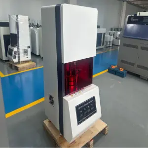 Rheometer Mooney Viscosity Testing Machine Mooney Viscometer for Rubber DH-MV-01