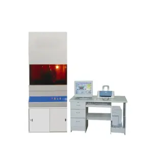 ASTM D1646 Laboratory Rubber Mooney Viscometer