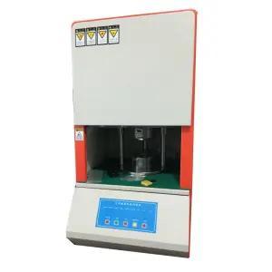 Professional Mooney Viscosity Tester,Rubber Mooney Viscometer