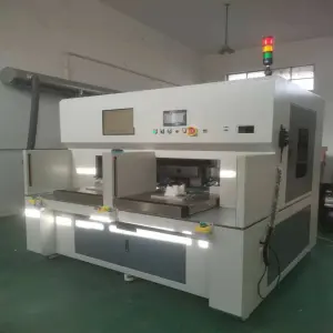 Visual Positioning Laser Engraving Turntable Machine Acrylic Stone Metal Wood Plywood MDF Fiber Laser Supports AI DST DXF PLT