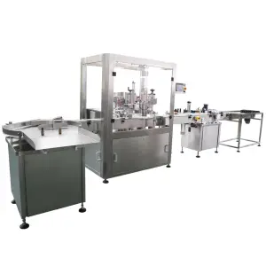 Manufacturer Plastic Bottle Carbonated Soft Drinks Bottling Liquid Filling Machine for Full Production Line