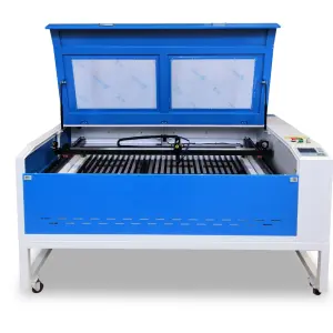 Redsail CM1390C CO2 Laser Machine, 130x90cm | High-Speed Engraving & Cutting | for Wood, Acrylic, MDF