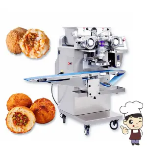Automatic Multifunctional Falafel Machine Falafel Making Machine Falafel Machine