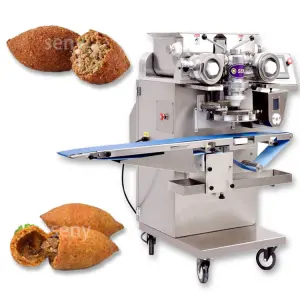 Electrical Kibbeh Kubba Making Machine With CE ISO TUV Certification