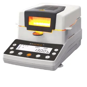Infrared Grain Food Moisture Analyzer