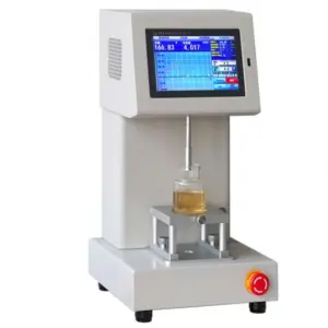 Texture Analyzer for Food Texture Analyzer Micro Stable System