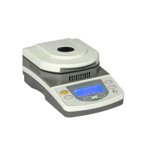 DSH Series High Precision Halogen&grain Moisture Analyzer with Automatic Peeling Function