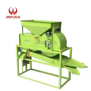 Processing Grain Sorting Seed Cleaner Vibration Screening Machine