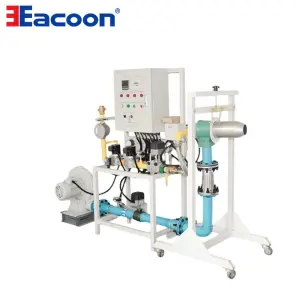 TJ0150 & TJ0200 Silicon Carbide Combustion TJ Burner System Boiler Parts