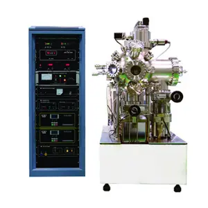 DXLMBE-450 OEM Laser Molecular Beam Epitaxy System