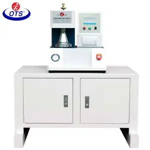 Mullen Fabric Cand Digital Bursting Strength Tester