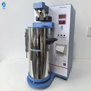 Aoda Grain Wheat Wheat Flour Test Lab Falling Number Tester