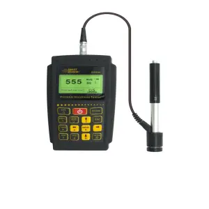 Smart Sensor AR936 Portable Hardness Tester Leeb Hardness Tester 170 to 960 HLD Unit HL HB HRC HRA HV HS