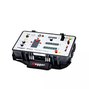 MTO106 Double Winding Tester for 210 250 300 330 Three-Phase 220V Voltage Machine