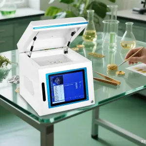 Metal Analyzer Portable XRF Gold Testing Machine High Precious Metal Detector Purity Density Assay Machine Gold Analyzer