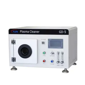 Plasma Cleaning Plasma Cleaner for Wafer Etching