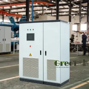 600kW Grid Tie Wind Power Inverter