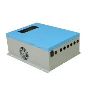 MPPT 1KW Wind / Solar System Grid Tie Inverter DC 24V 48V Solar Inverter / on Grid Tie Working off Grid and on Grid System