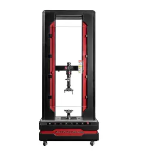 Of50KN 100KN 200KN 300KN Flexural and Compressive Strength Electronic Universal Material Testing Machine