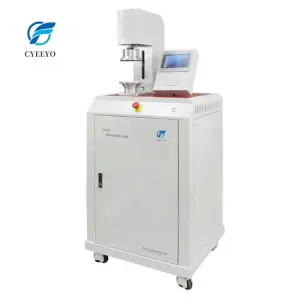 Pfe Particle Filtration Efficiency Mask Fabric Face Meltblown Machine Testing Tester Equipment Test